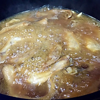 酱炆掌亦  (零失败)的做法图解4