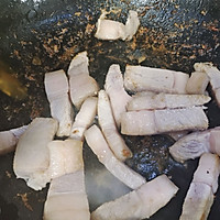 东北炖菜NO.1——猪肉白菜炖粉条的做法图解7