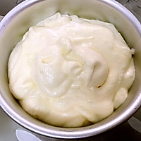 详解八寸戚风蛋糕的做法图解18