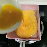 紫菜包饭的做法图解3