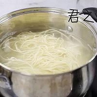 来碗热气腾腾的牛肉面怎么样？的做法图解15