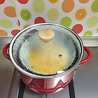 蒸鸡蛋膏儿的做法图解2