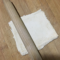 黄瓜面包卷的做法图解3
