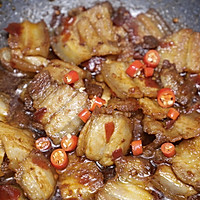 川味回锅肉的做法图解13