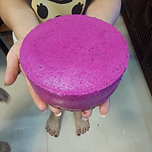 火龙果慕斯蛋糕（6寸）