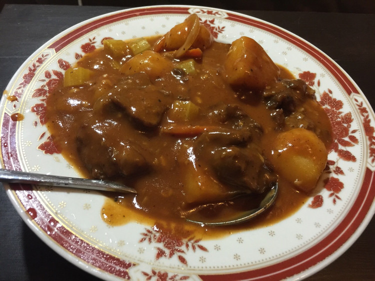 意大利红烩牛肉的做法