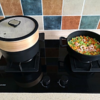 #母亲节，给妈妈做道菜#爱心营养餐的做法图解21