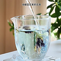 口感清新的蓝色海洋！的做法图解1