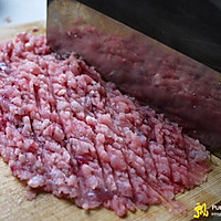 鱼肉酿丝瓜的做法图解7