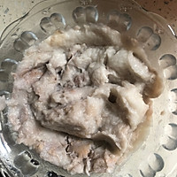 奥利奥鲜芋鲜奶的做法图解2