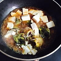 #精品菜谱挑战赛#黄刺鱼炖豆腐的做法图解18