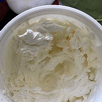 网红抹茶红豆毛巾卷＃安佳烘焙学院＃的做法图解16