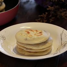 红糖馅饼