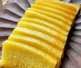 黄金鱼翅糕—黄金万两过大年的做法