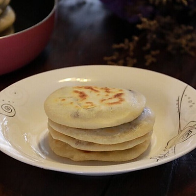 红糖馅饼