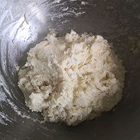 芝士香肠小吐司的做法图解1