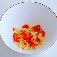 夏日轻食新宠：香菜牛肉拌荞麦面的做法图解5