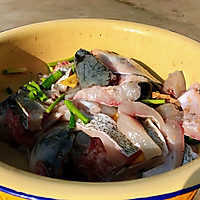 #多力金牌大厨带回家-天津站#酸菜鱼的做法图解3