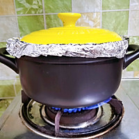 砂锅烤红薯的做法图解5