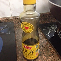 咸稀饭的做法图解3