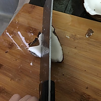 椰子鸡汤的做法图解9