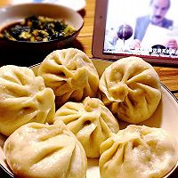 茴香包子的做法图解14