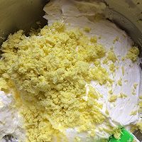 玛格丽特饼干的做法图解4