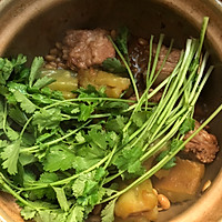 苦瓜焖排骨的做法图解5