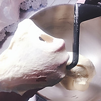 牛奶吐司-直接法的做法图解4