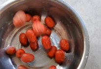 宝宝辅食：红枣小馒头的做法