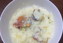 潮州海蟹粥的做法
