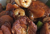 改良版家常豆腐的做法