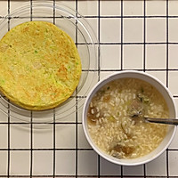 【电饭锅】土豆鸡蛋饼/西葫芦鸡蛋饼/玉米鸡蛋饼的做法图解12