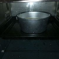 甘那许奶油蛋糕（6寸）的做法图解6