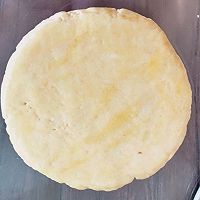 #醉于开拓新天地#简单快手，零失败的蔓越莓红豆司康（松饼）的做法图解8