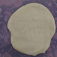 香辣肉松卷的做法图解3