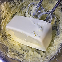 奶油奶酪霜裱花蛋糕的做法图解9