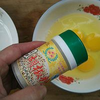 水炒西红柿鸡蛋的做法图解2