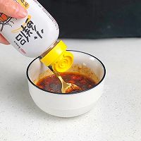 香拌魔芋面皮的做法图解10
