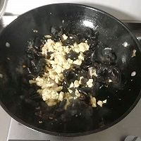 醋溜苜蓿的做法图解9