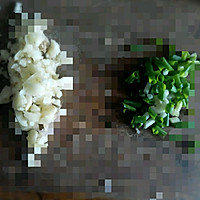 豆角焖饼的做法图解5