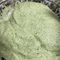 清明粿的做法图解8