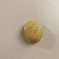 京式月饼--月饼界的杠把子的做法图解3