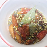 经典川菜芋儿鸡的做法图解6