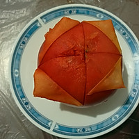 美容养颜又瘦身的——海底捞番茄火锅的做法图解4
