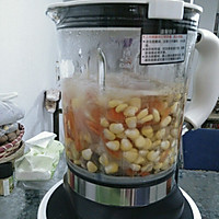 破壁料理机食谱：排骨汤的做法图解2