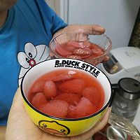 草莓罐头的做法图解8