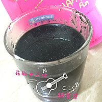 芝麻糊的做法图解2