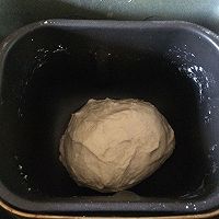 小猪椰蓉包的做法图解8