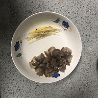 海参虾仁煲粥的做法图解1